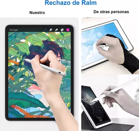 Yixoo Stylus Pencil Lapi Optic Compatible With iPad Drawing Digital Writing Pencl