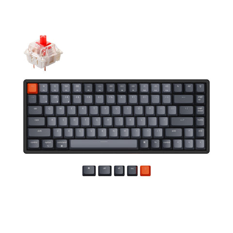 Yixoo YK2 Wireless Mechanical Keyboard (Version 2)