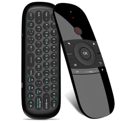 2.4G Mouse Keyboard Wireless Remote Controller