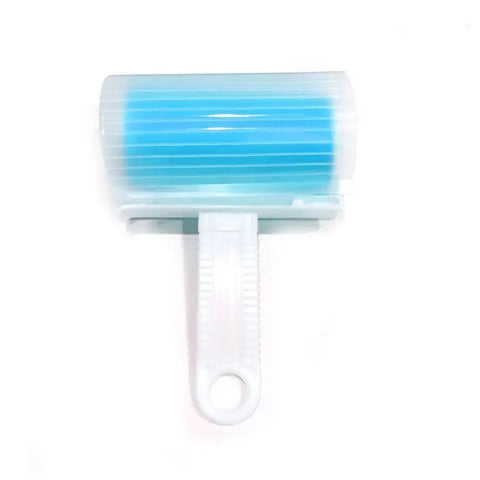 Cover Band High Quality Washable Reusable Household Cleaning Remover Portable Hair Rolle Clothes Hair Pet Hair Sticky Roller