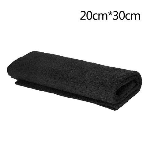 New Thickened Magic Cleaning Glass Cloth Streak Free Reusable Microfiber Cleaning Cloth All-Purpose Towels for Windows Glass